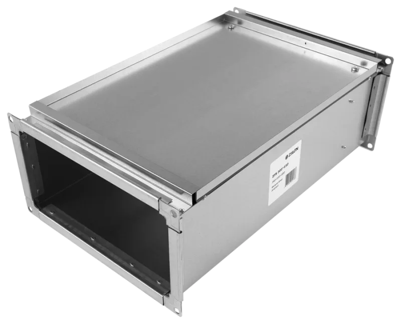 Карманный фильтр ZFS 1000x500