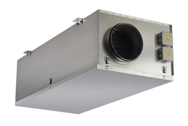 Компактная вентиляционная установка ZPE 2000-5,0 L3