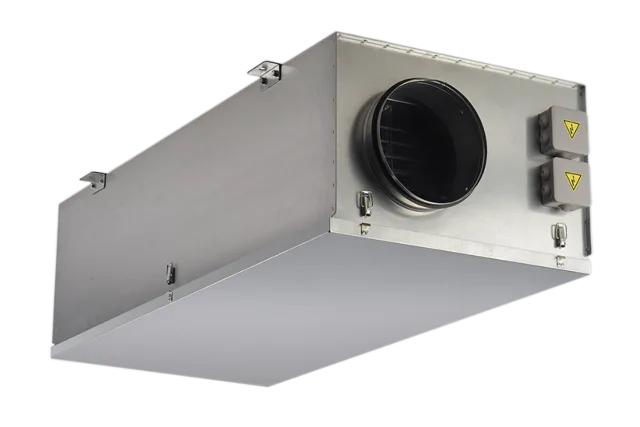 Компактная вентиляционная установка ZPE 6000-30,0 L3