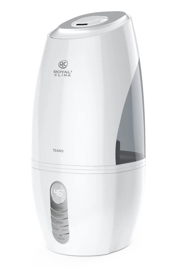 Бытовой увлажнитель серии TEANO RUH-T300/5.7E-BL