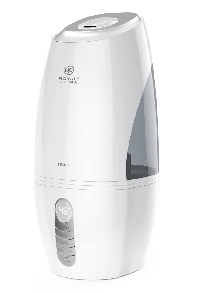 Бытовой увлажнитель серии TEANO RUH-T300/5.7E-BL