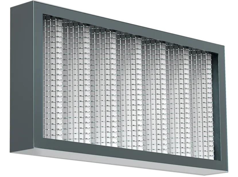 Фильтрующая вставка ZFFK 600*300 (G3)_50