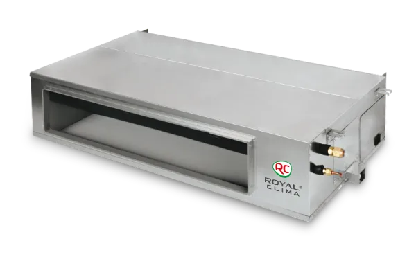 Инверторная сплит-система канального типа серии COMPETENZA DC EU Inverter CO-D 60HNI /CO-E 60HNI (комплект)