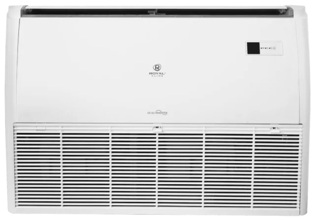 Инверторная сплит-система напольно-потолочного типа серии COMPETENZA DC EU Inverter CO-F 24HNI/CO-E 24HNI (комплект)