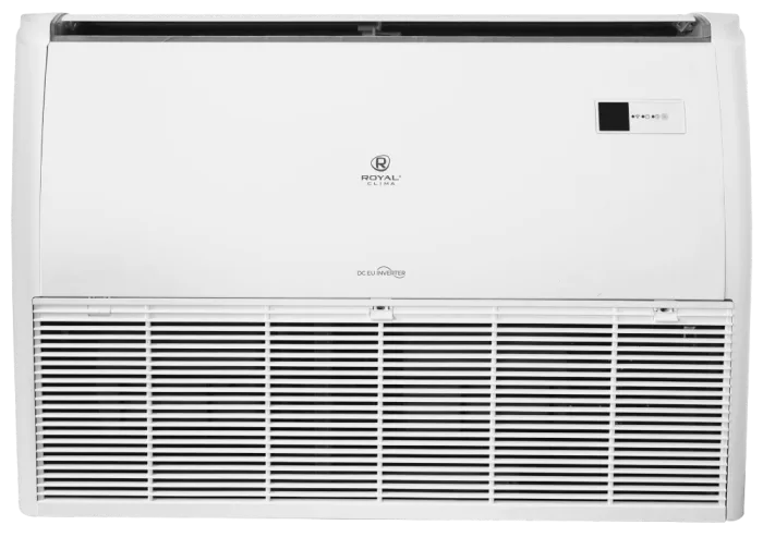 Инверторная сплит-система напольно-потолочного типа серии COMPETENZA DC EU Inverter CO-F 60HNI/CO-E 60HNI (комплект)