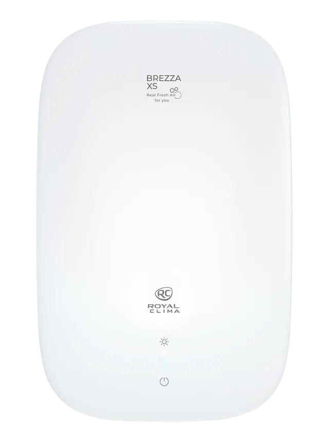Приточно-очистительный комплекс BREZZA XS RCB 75