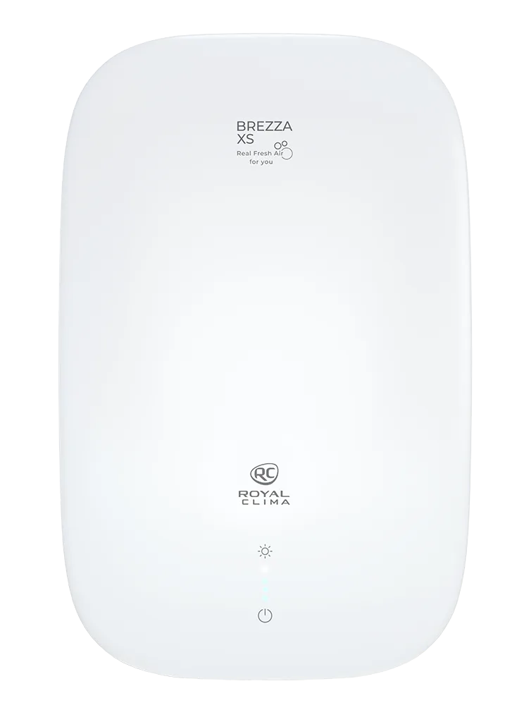 Приточно-очистительный комплекс BREZZA XS RCB 75