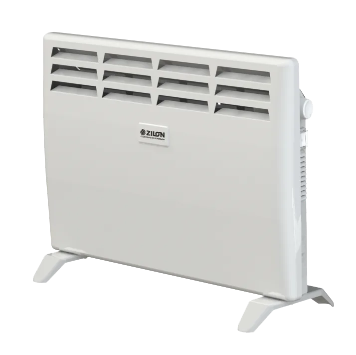 Конвектор серии Уют  ZHC-SR3.0 ECO с механическим управлением ZHC-1500 SR3.0 ECO