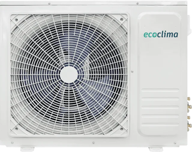Наружный блок мульти сплит системы на 2 комнаты Ecoclima CM2-H16/4DR2 45м²
