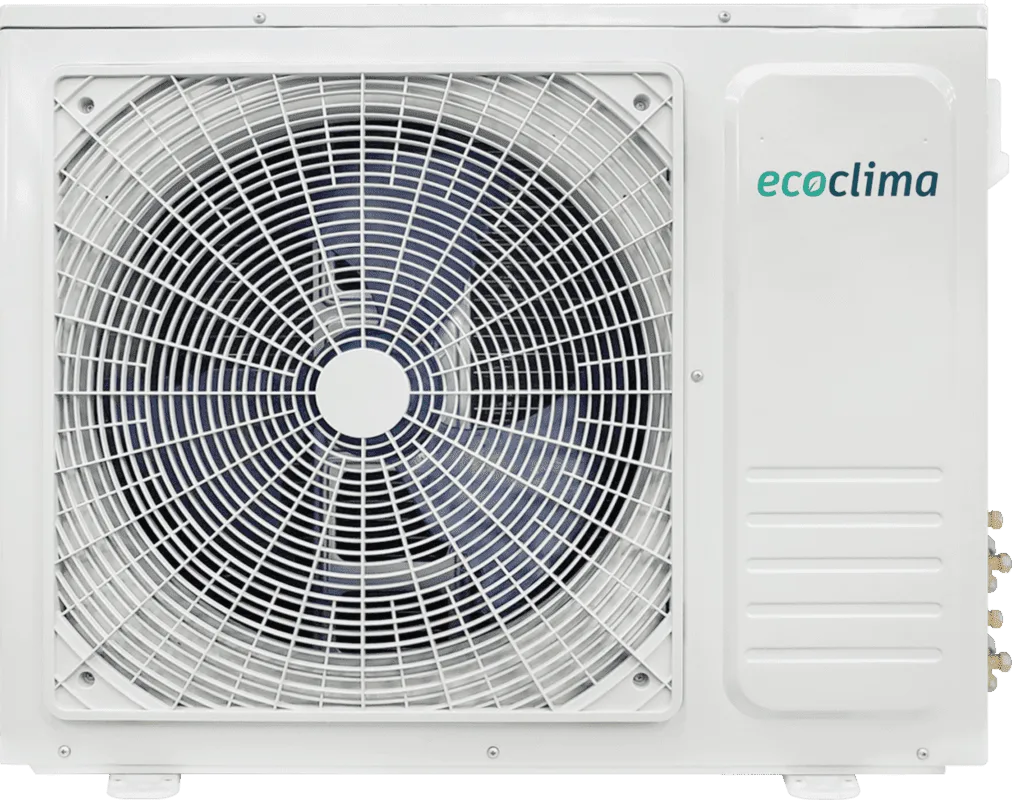 Наружный блок мульти сплит системы на 2 комнаты Ecoclima CM2-H16/4DR2 45м²