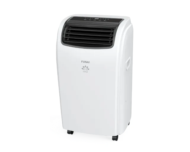 Мобильный кондиционер серии LOTUS MAC-LT45HPN03