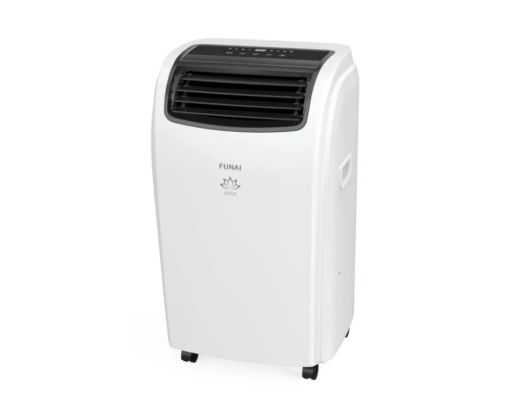 Мобильный кондиционер серии LOTUS MAC-LT45HPN03
