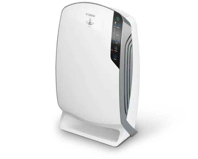 Бытовой очиститель воздуха серии ZEN HAP-Z200SE