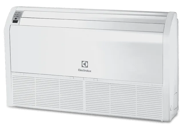 Напольно потолочная мультисплит система Electrolux EACU-12 FMI/N3 35м²