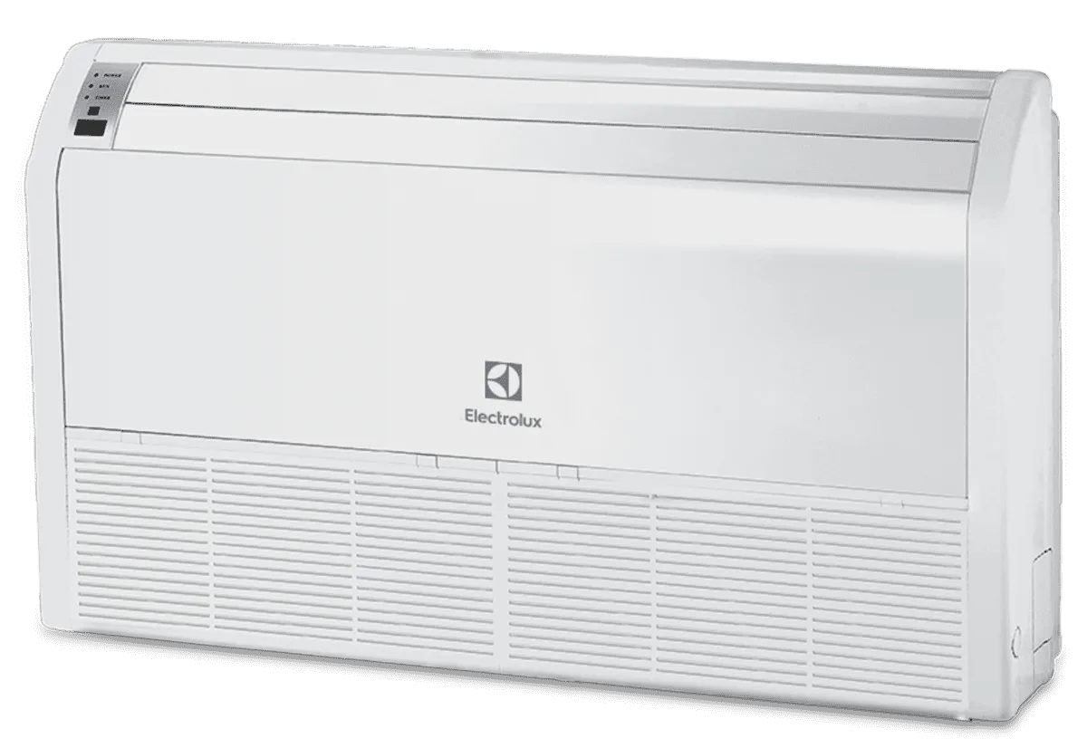 Напольно потолочная мультисплит система Electrolux EACU-12 FMI/N3 35м²