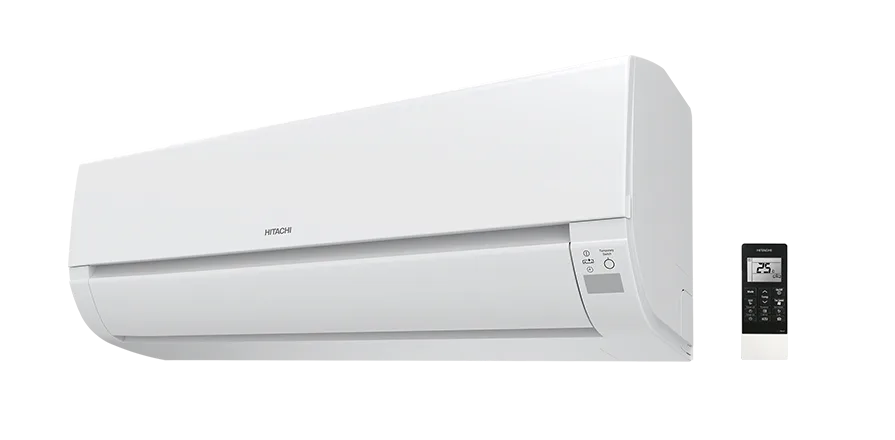 Инверторная сплит-система серии X-COMFORT (R32) RAK-25REF/RAC-25WEF (комплект)