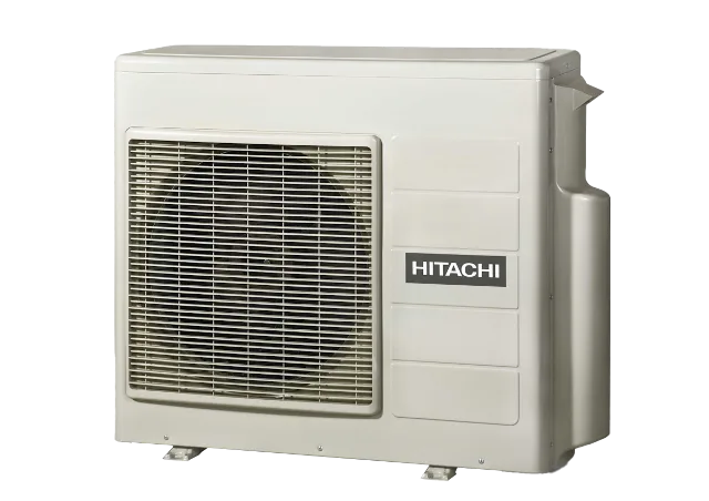 Наружный блок мульти-сплит-системы серии MULTIZONE PREMIUM (R32) RAM-70NP4E