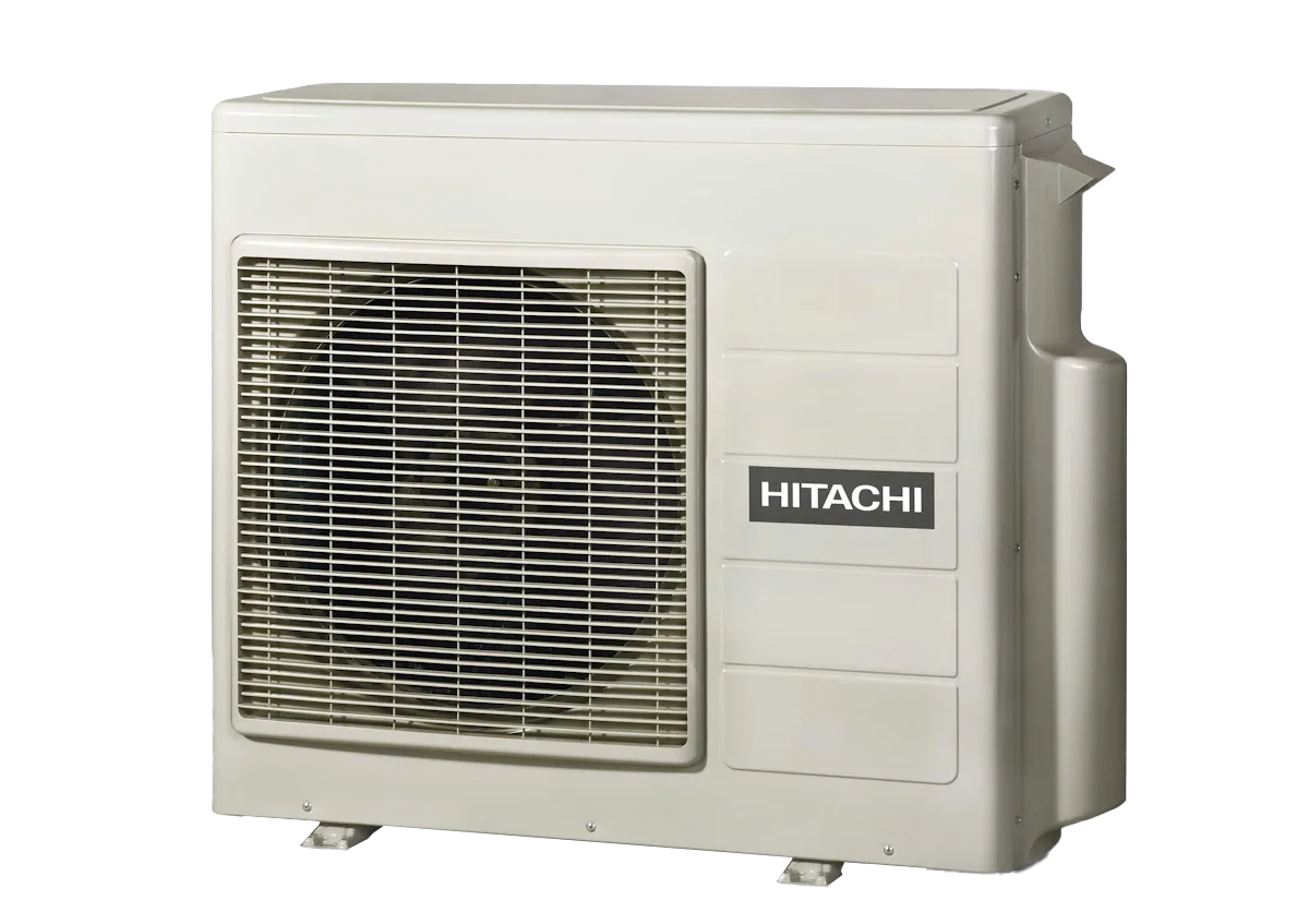 Наружный блок мульти-сплит-системы серии MULTIZONE PREMIUM (R32) RAM-70NP4E