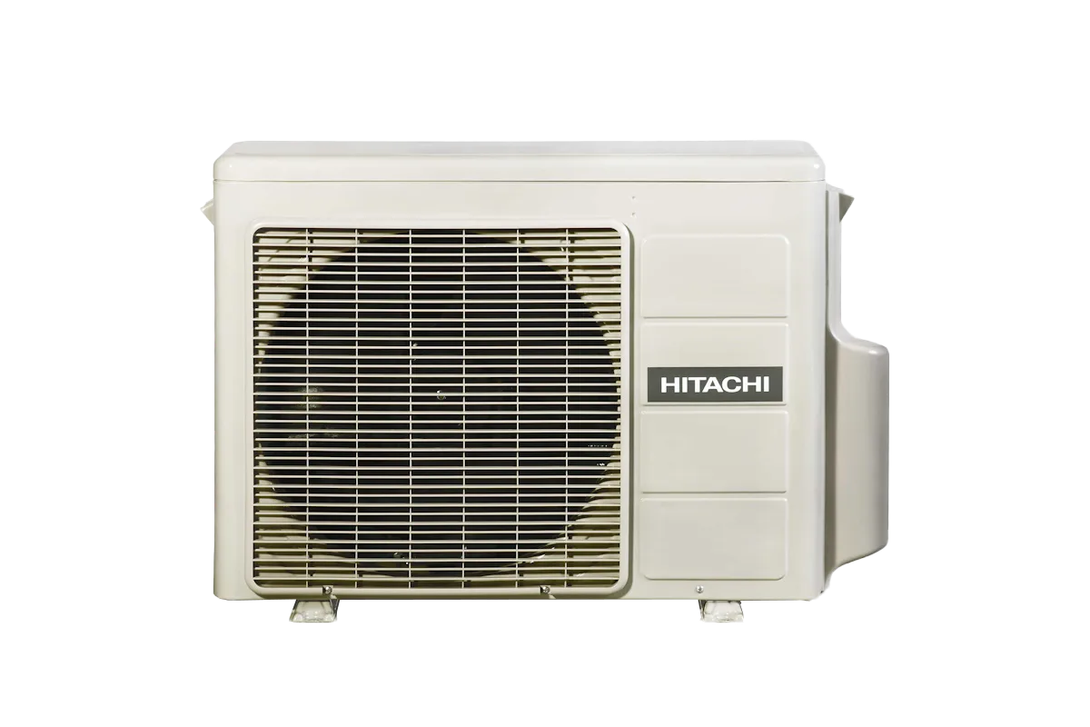 Наружный блок мульти-сплит систем серии MULTIZONE COMFORT (R32) RAM-53NE2F