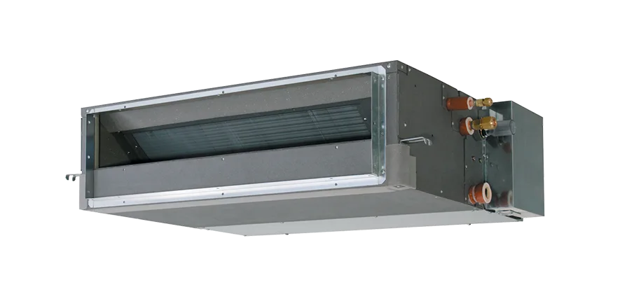 Инверторная сплит-система канального типа (R32) RAD-60RPE/RAC-60NPE (комплект)