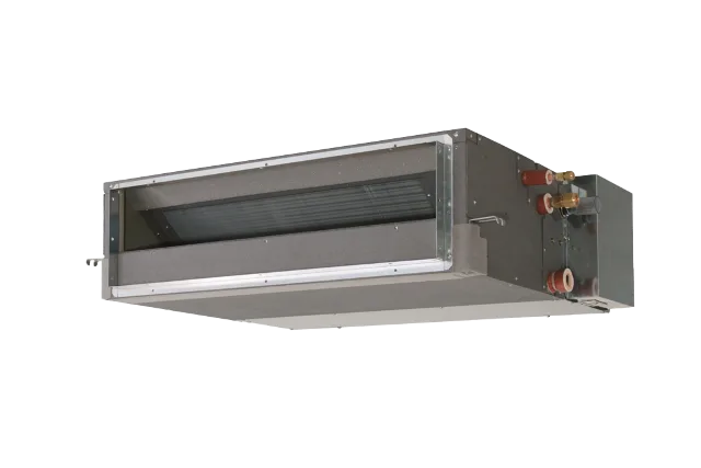 Внутренний блок мульти-сплит систем канального типа (R32) RAD-35RPE