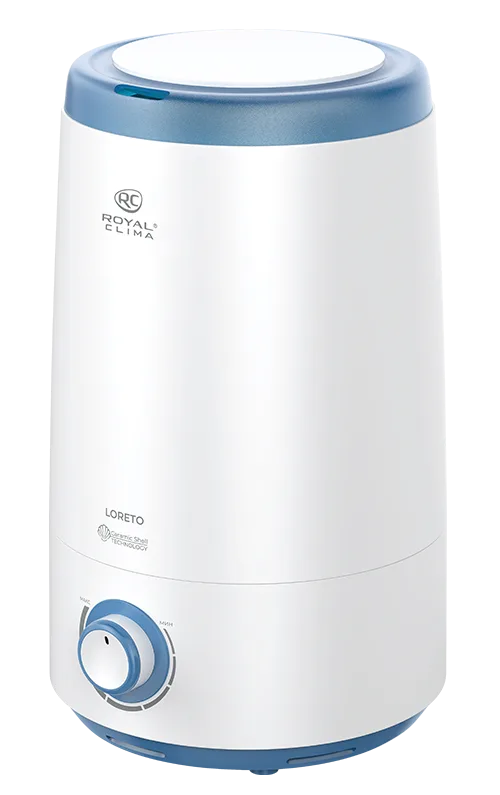 Бытовой увлажнитель серии LORETO RUH-LT300/3.5M-BU