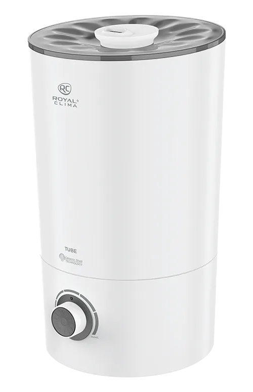 Бытовой увлажнитель серии TUBE RUH-TB300/4.0M-WT