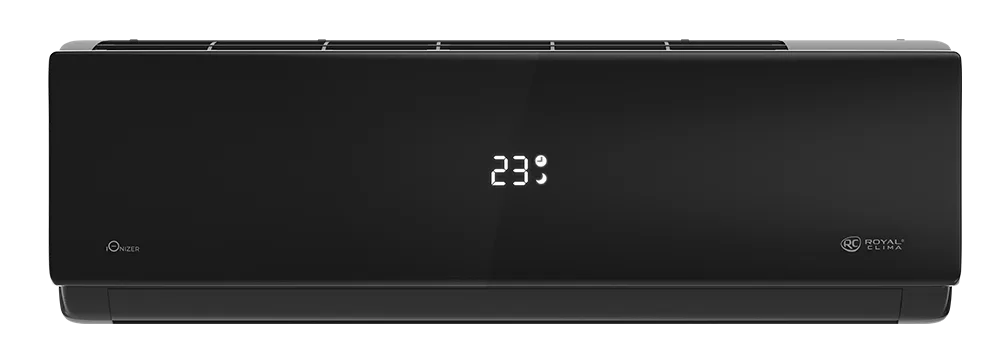 Классическая сплит-система серии ATTICA NERO RC-AN22HN (комплект)