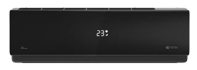 Классическая сплит-система серии ATTICA NERO RC-AN28HN (комплект)