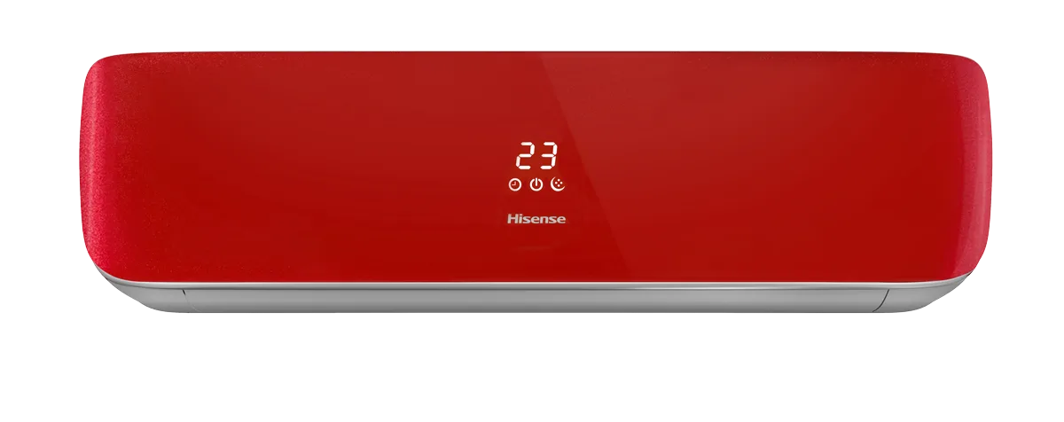 Внутренний блок настенного типа серии PREMIUM RED FREE Match DC Inverter AMS-12UW4RVETG00(R)
