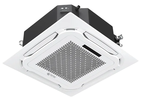Классическая сплит-система кассетного типа COMPETENZA CO-4C 24HNX/CO-4C/pan 8D2/CO-E 24HNX (комплект)