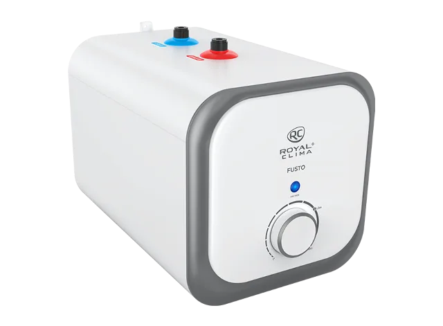 Электрический водонагреватель серии FUSTO RWH-FS7-CEU