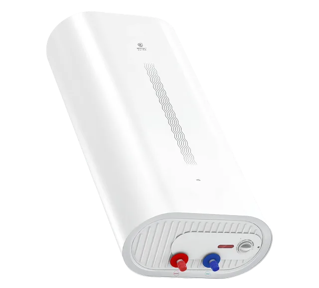 Электрический водонагреватель серии VITA RWH-VT80-FE