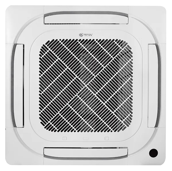 Классическая сплит-система кассетного типа серии ESPERTO NEW ES-C 18HRX/ES – C pan/1X/ES-E 18HX (комплект)
