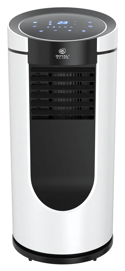 Мобильный кондиционер cерии NEON RM-NN28HH-E