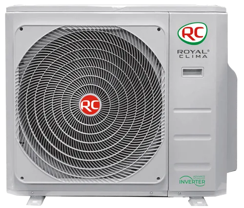 Наружный блок серии MULTI FLEXI EU ERP 5RMN-42HN/OUT