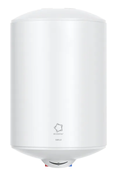 Электрический водонагреватель серии SMILE EWH-SM80-RE
