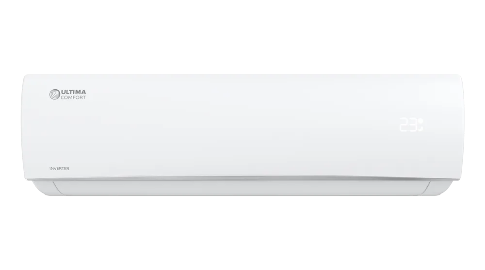 Инверторная сплит-система серии ECLIPSE Inverter ECL-I07PN (комплект)