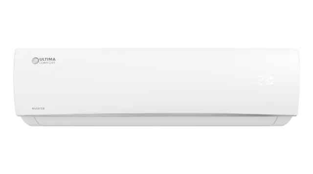Инверторная сплит-система серии ECLIPSE Inverter ECL-I12PN (комплект)