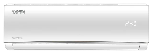 Внутренний блок мульти-сплит-системы серии ECLIPSE MULTI DC EU Inverter UC-ECM09PN