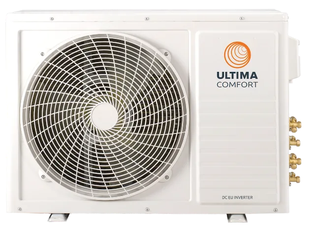 Наружный блок мульти-сплит-системы серии ECLIPSE MULTI DC EU Inverter UC-3FMA24-OUT