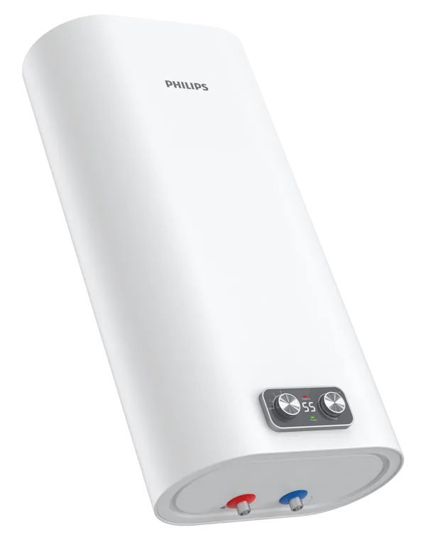 Электрический водонагреватель серии UltraHeat Digital AWH1617/51(80YB)