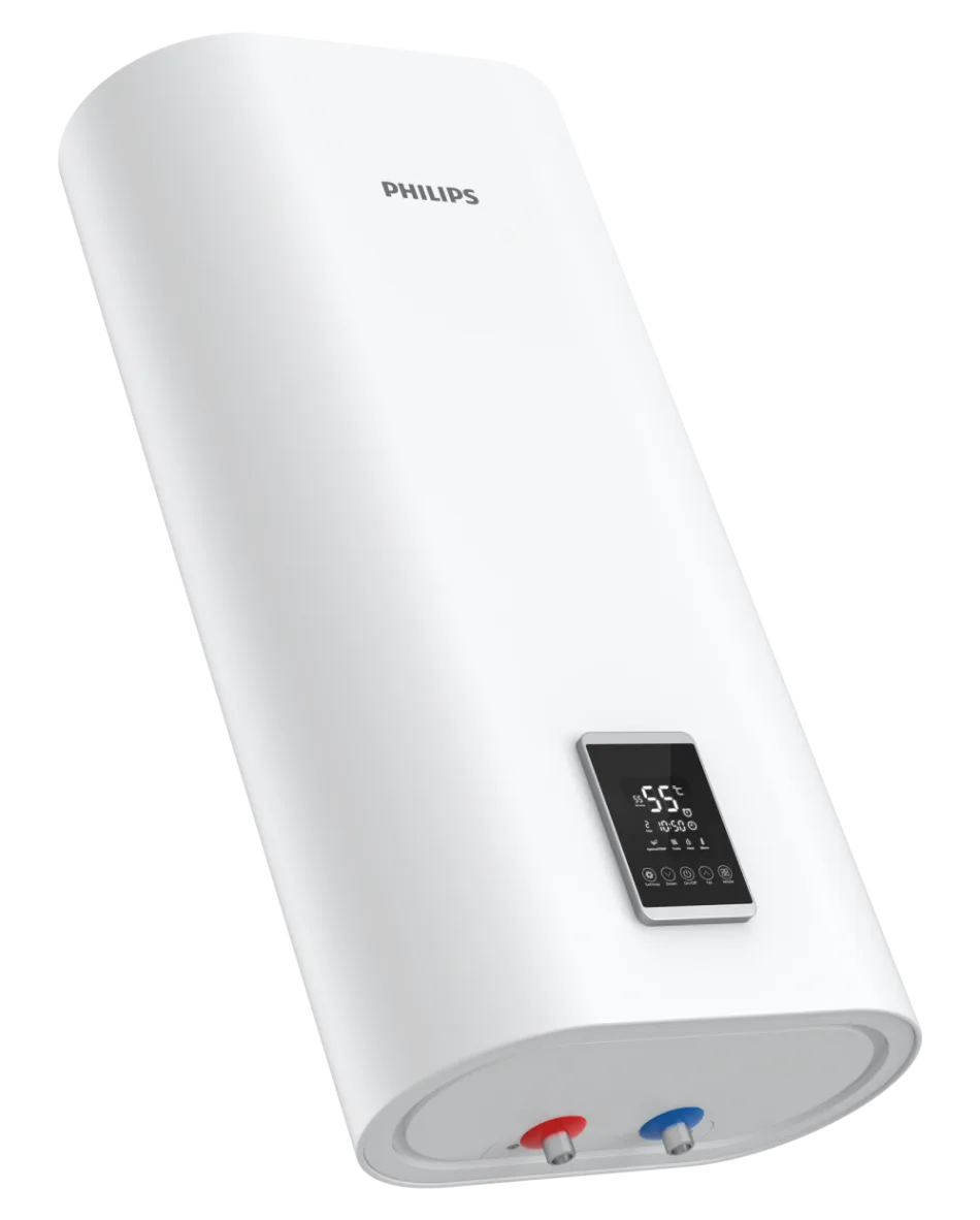 Электрический водонагреватель серии UltraHeat Smart AWH1620/51(30YC)