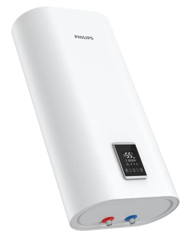 Электрический водонагреватель серии UltraHeat Smart AWH1622/51(80YC)