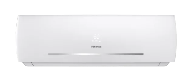 Классическая сплит-система серии NEO Classic A (R32) AS-12HR4RYDDC00 (комплект)