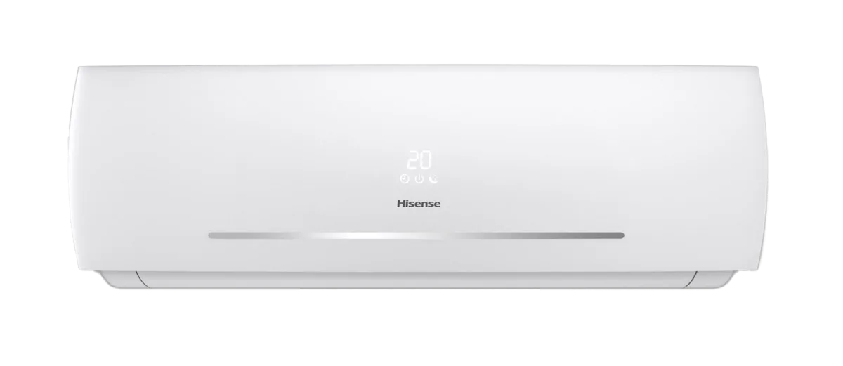 Классическая сплит-система серии NEO Classic A (R32) AS-12HR4RYDDC00 (комплект)