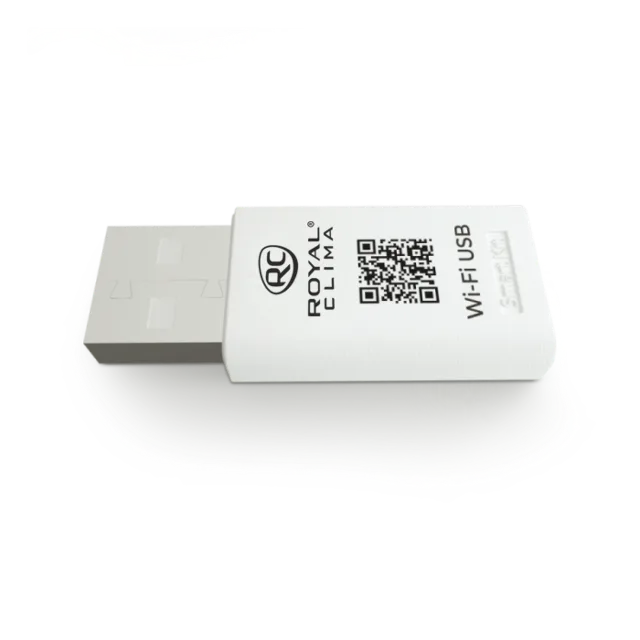 Wi-Fi USB модуль ROYAL CLIMA OSK103 для бытовых сплит-систем серии RENAISSANCE