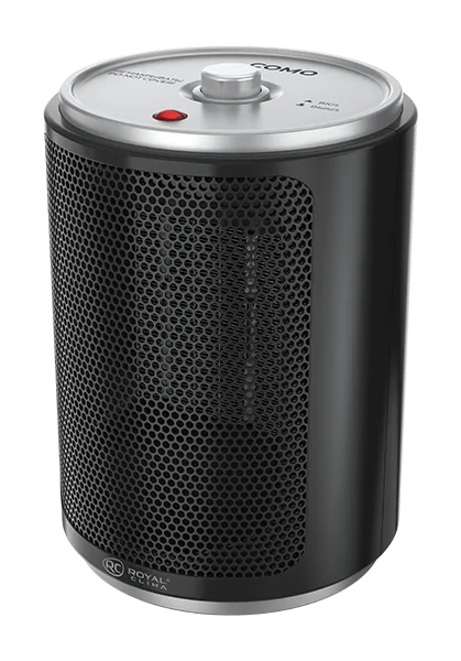 Тепловентилятор серии COMO RFH-CM500DC-BL