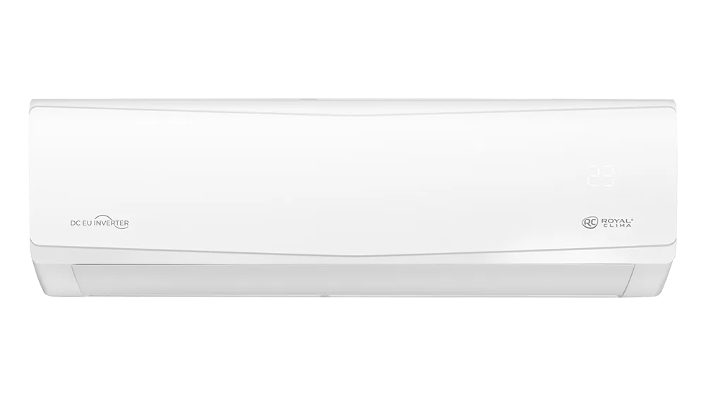Внутренний блок настенного типа для мульти-сплит-системы серии MULTI GRIDA EU ERP INVERTER RCI-GR22HN/IN