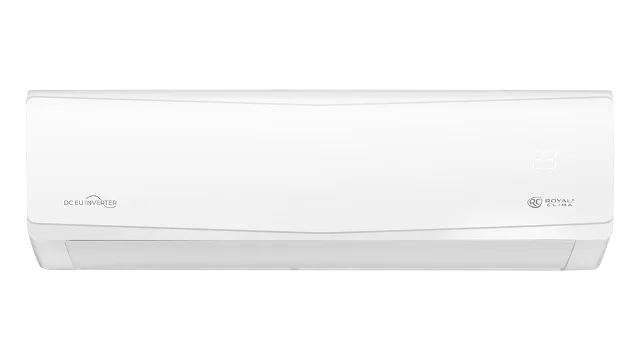 Внутренний блок настенного типа для мульти-сплит-системы серии MULTI GRIDA EU ERP INVERTER RCI-GR35HN/IN